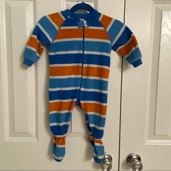 Lot of 3 infant 1-piece sizes 6-9 months - Picture 8 of 10